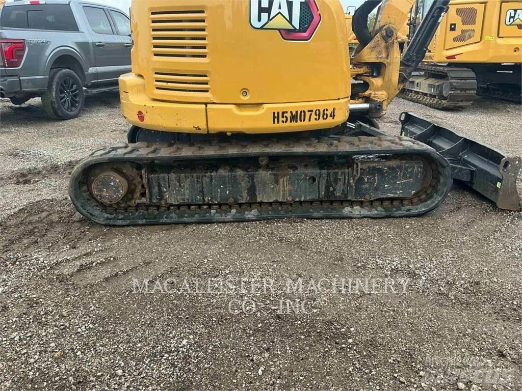 CAT 305E2CR Crawler excavators