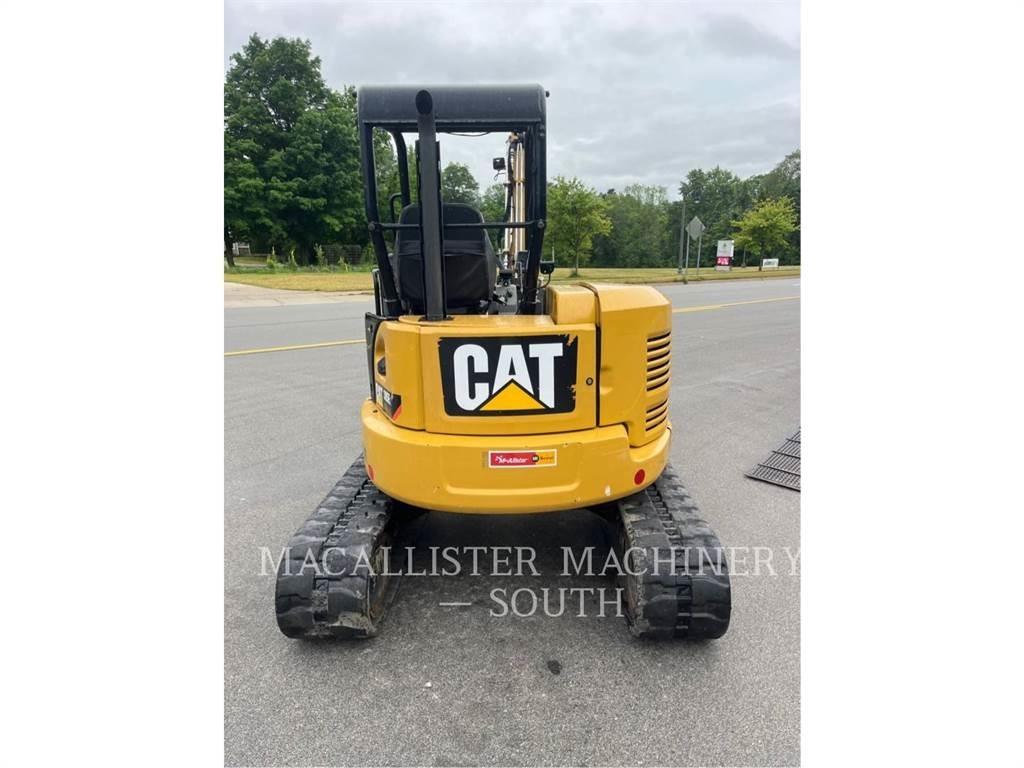 CAT 305E2CR Crawler excavators