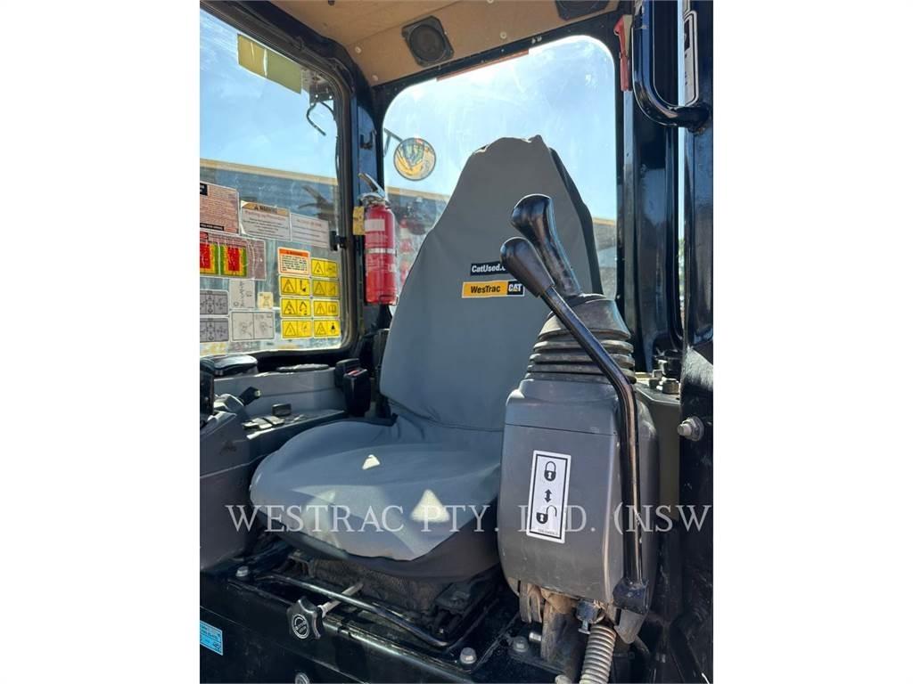 CAT 305ECR Crawler excavators