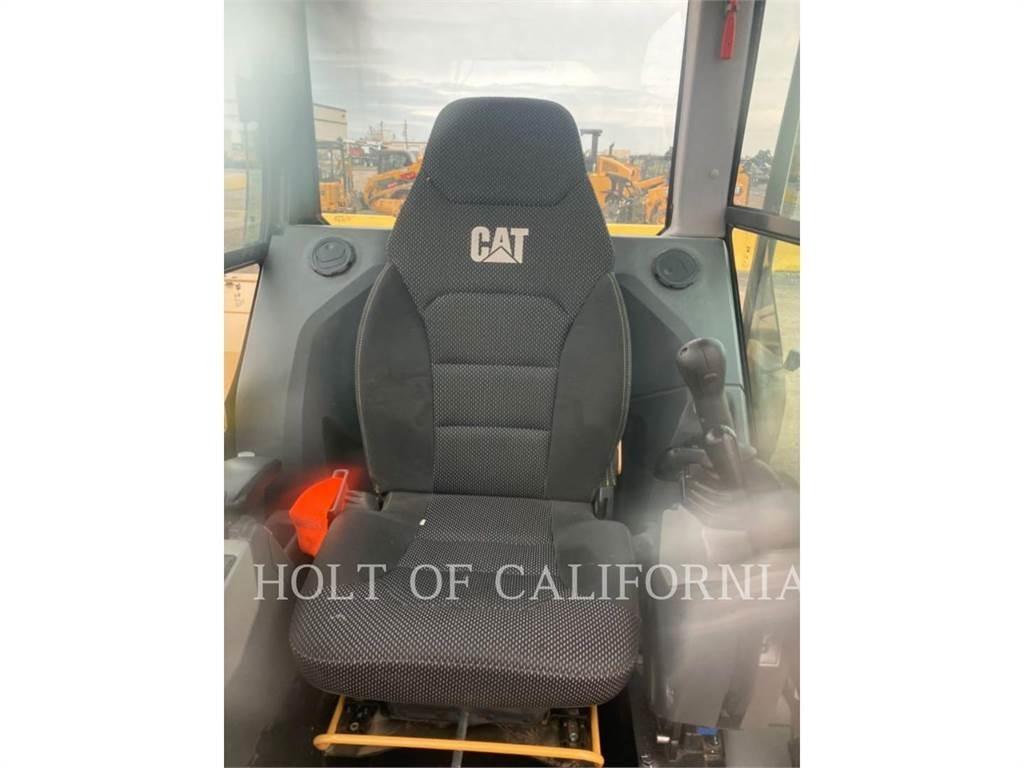 CAT 306 Crawler excavators