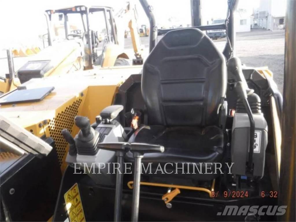CAT 306-07ORTH Crawler excavators