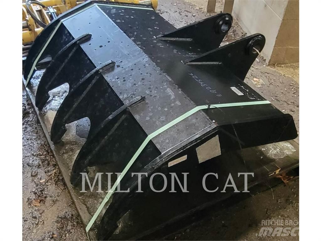 CAT 307-309 48 RAKE Rakes and tedders