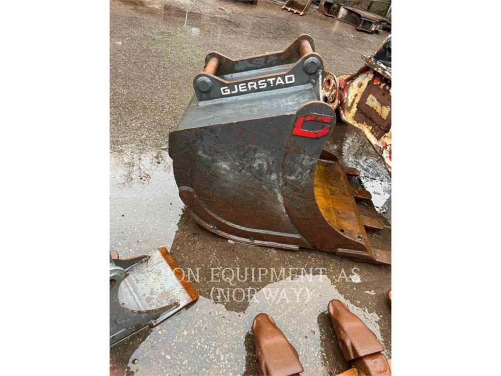 CAT 307.5-07 Crawler excavators