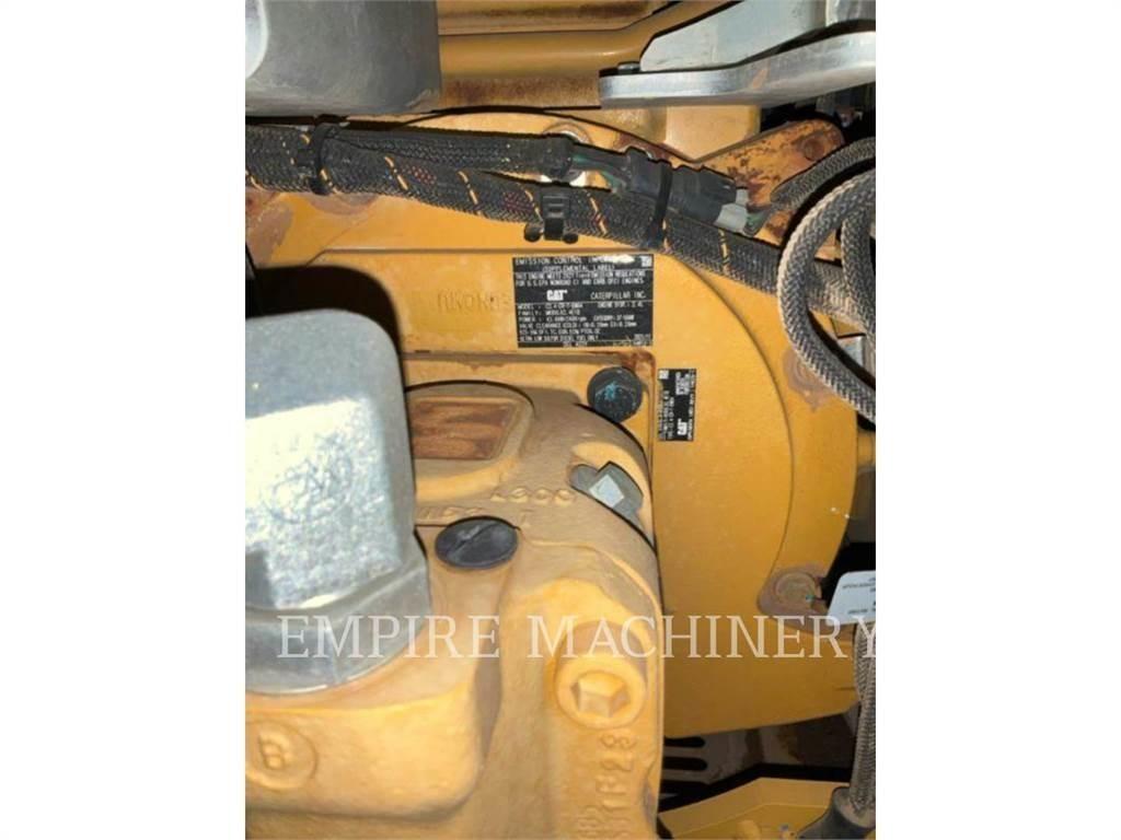 CAT 307.5-07 Crawler excavators