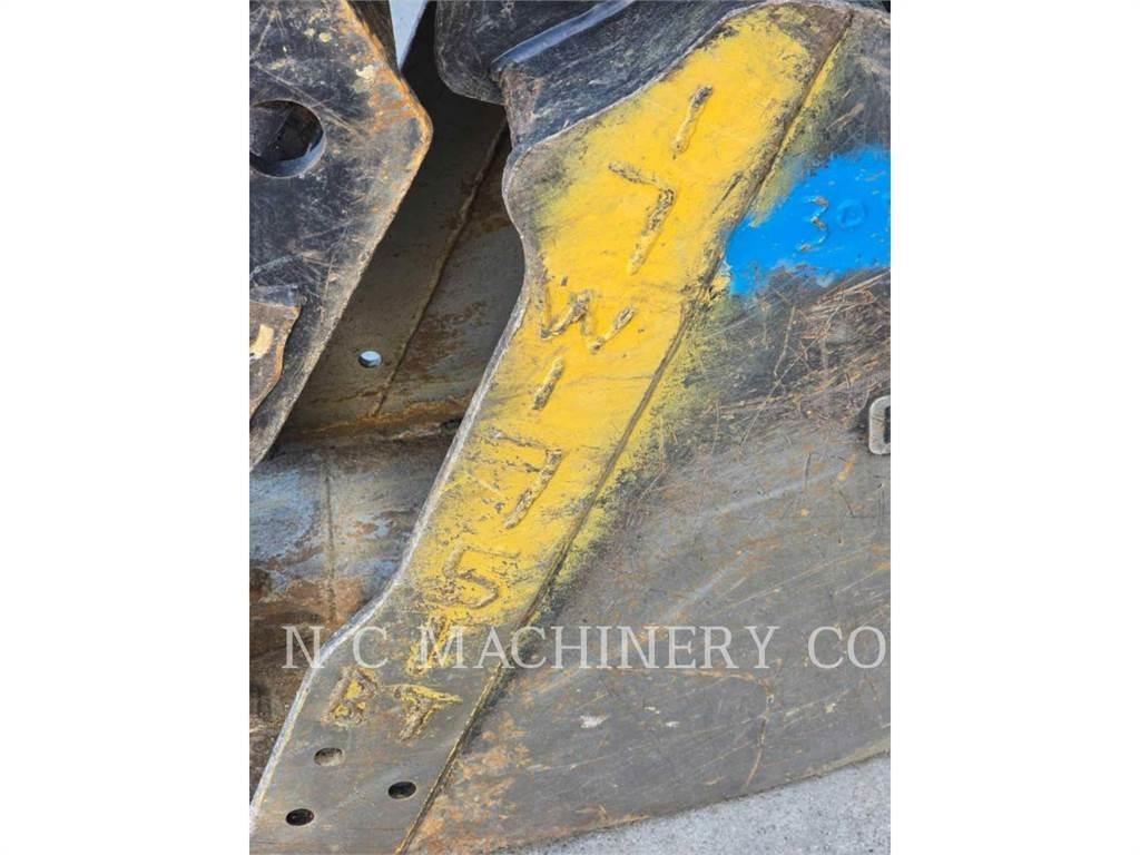 CAT 307E2 Crawler excavators