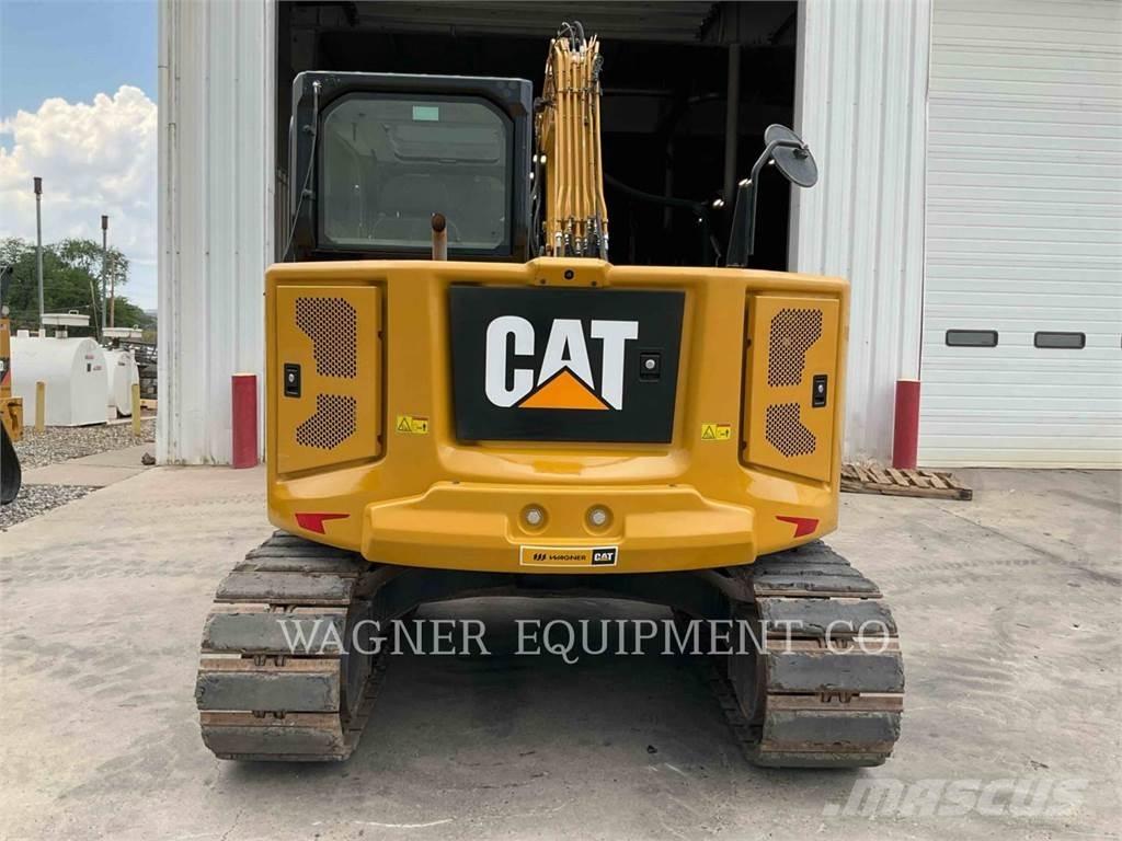CAT 308 Crawler excavators