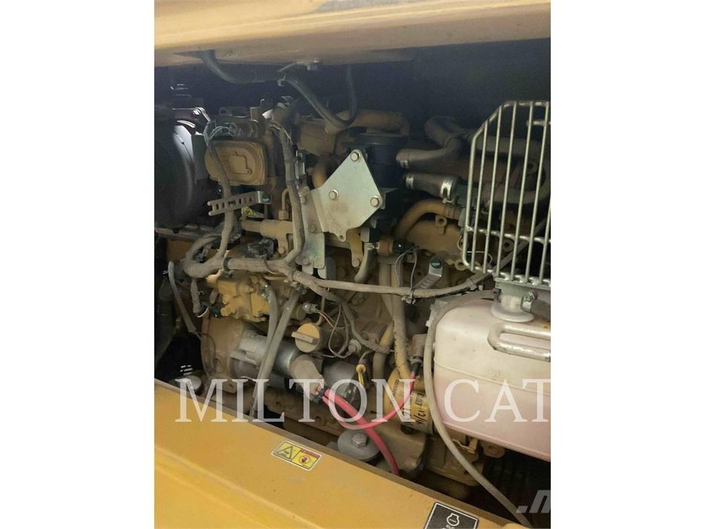 CAT 308 Crawler excavators