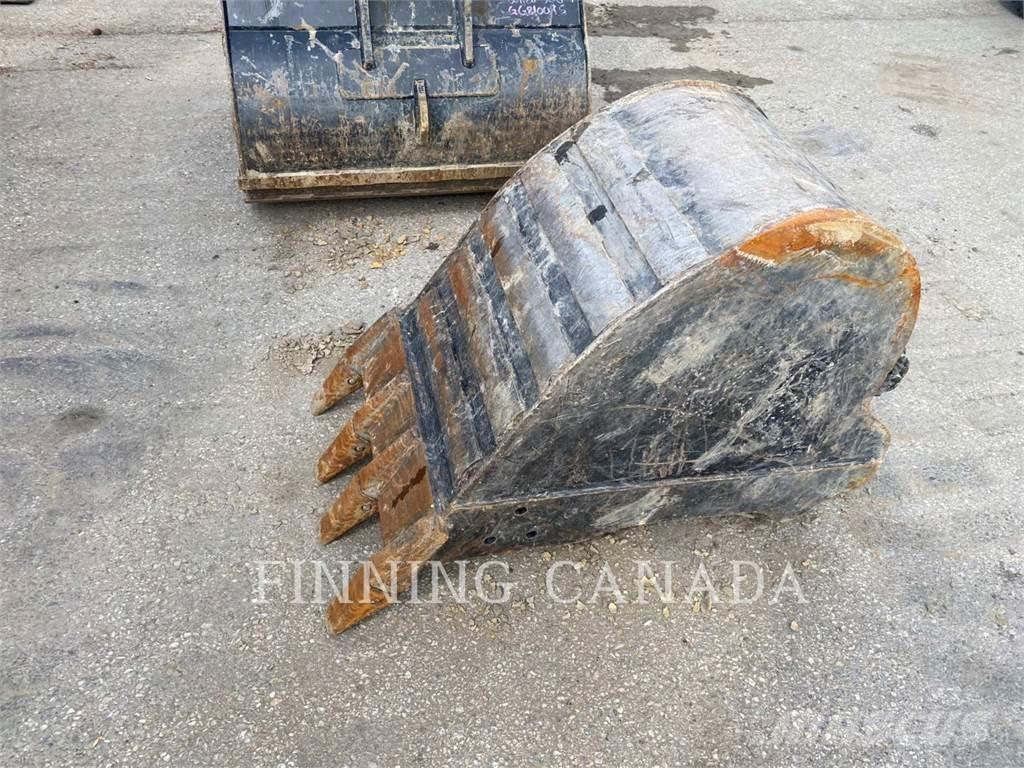 CAT 308-07 Crawler excavators