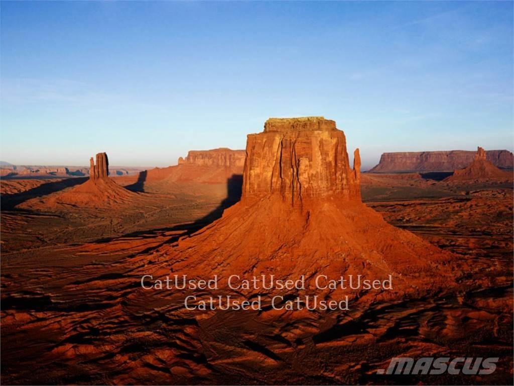 CAT 308-07 ACR Crawler excavators