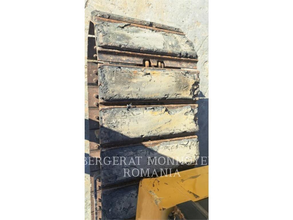 CAT 308-07CR Crawler excavators