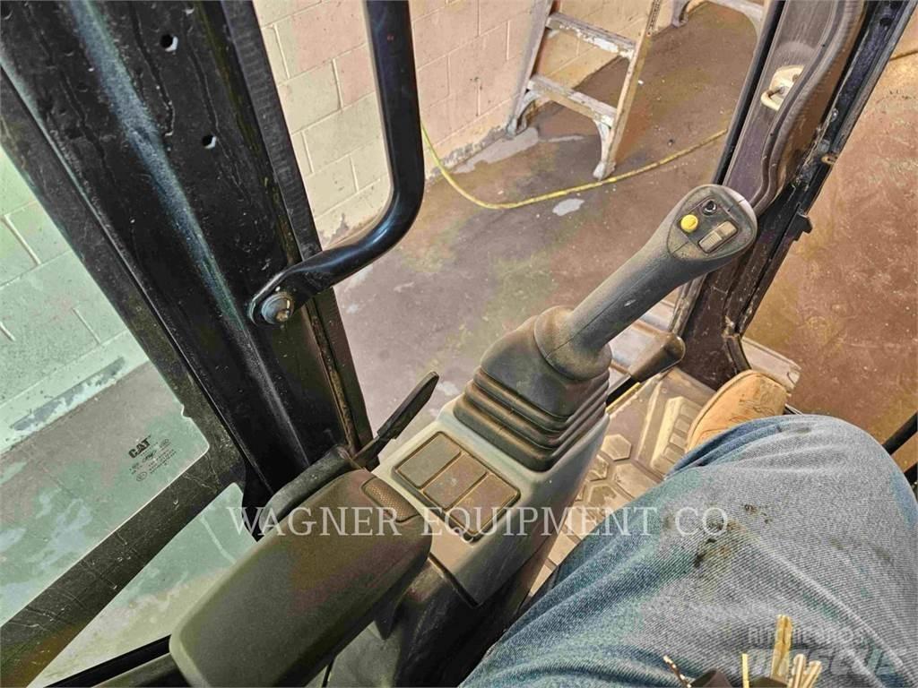 CAT 308 CR Crawler excavators