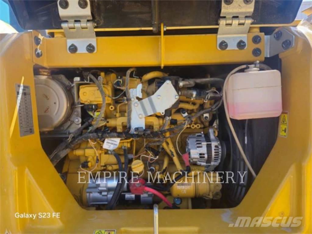 CAT 308E2 Crawler excavators