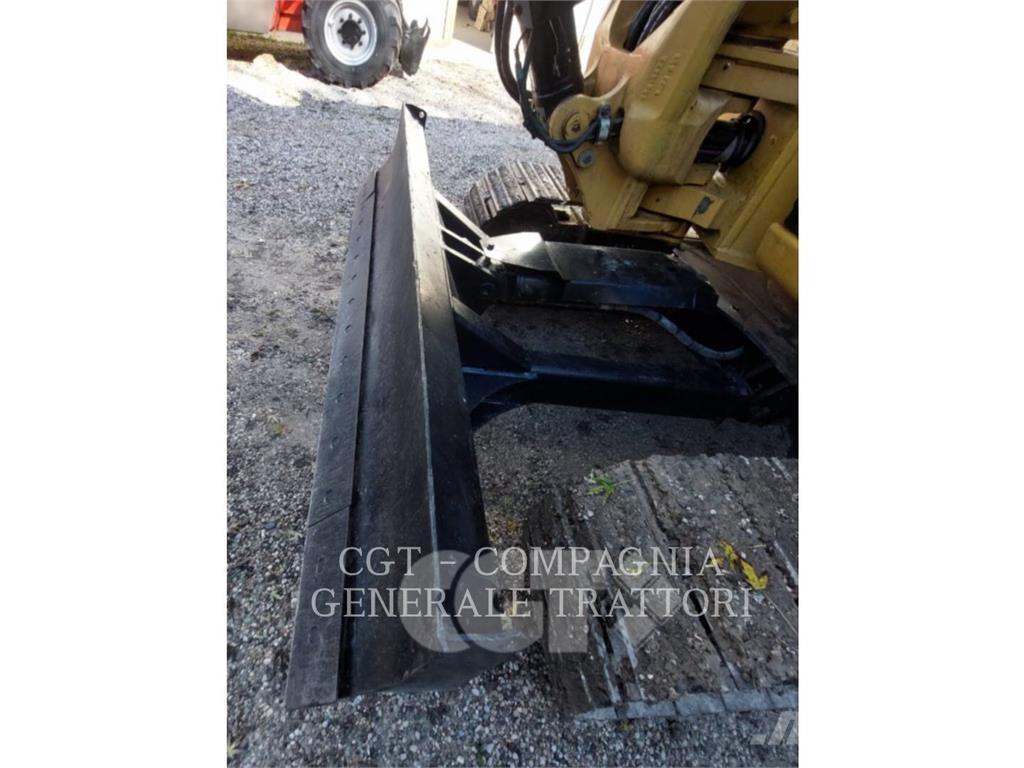 CAT 308E2 CR Crawler excavators