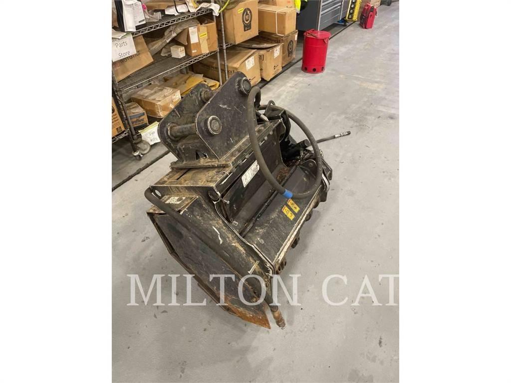 CAT 308E2 CRSB Crawler excavators