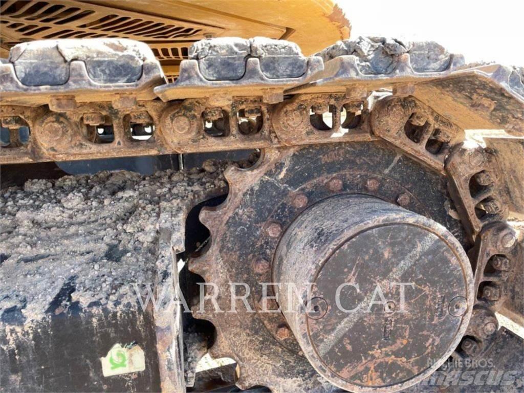 CAT 308E2 SB Crawler excavators