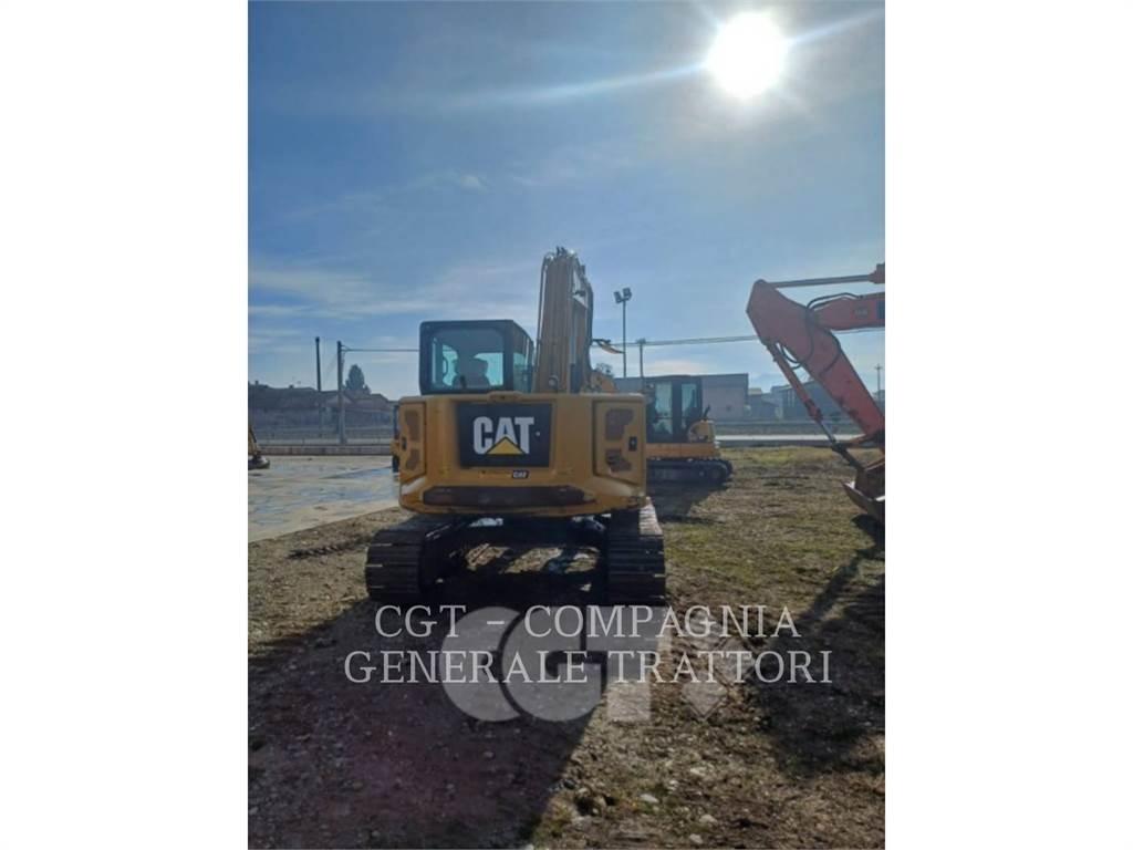 CAT 310 Crawler excavators