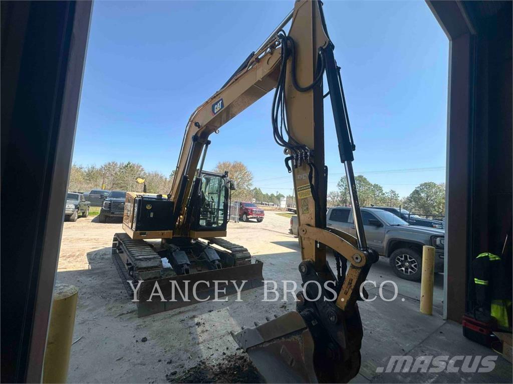 CAT 310 Crawler excavators