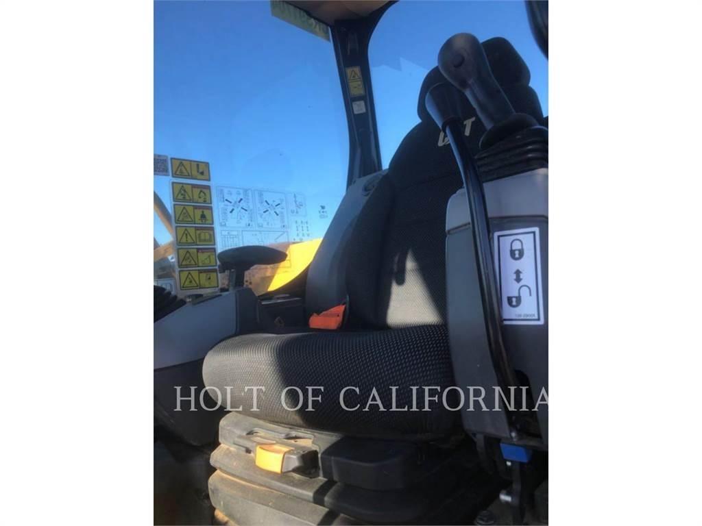 CAT 310 Crawler excavators