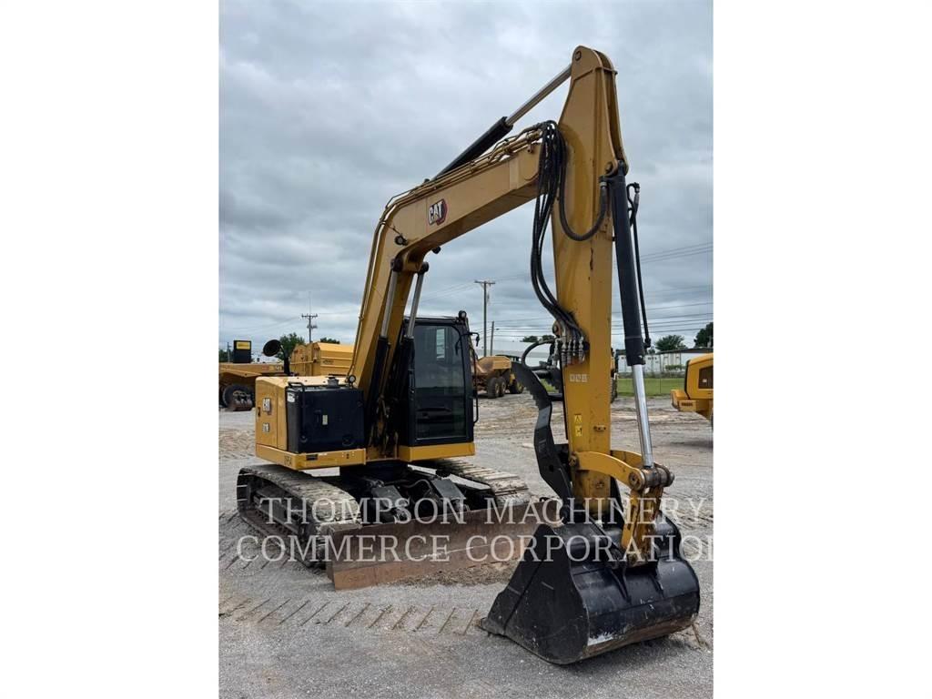CAT 310 Crawler excavators