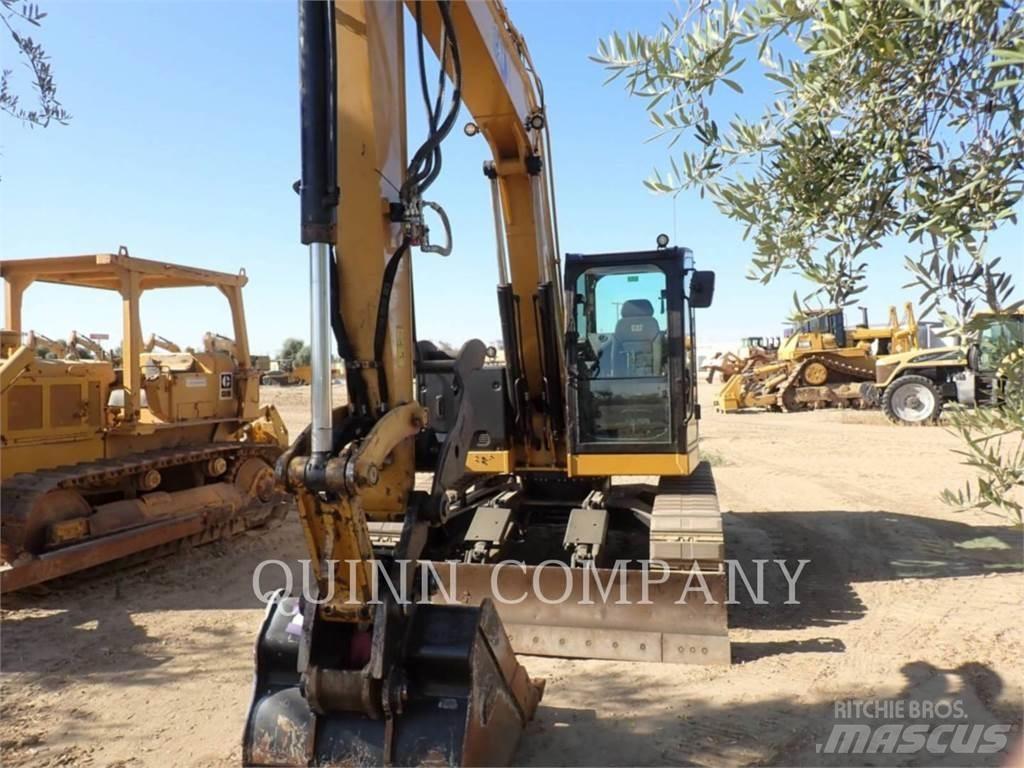 CAT 310 Crawler excavators