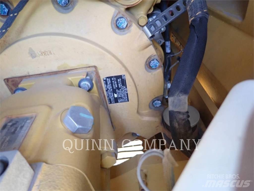CAT 310 Crawler excavators