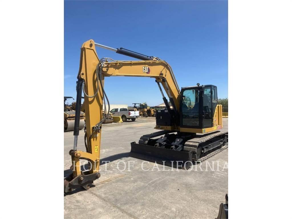 CAT 310 Crawler excavators
