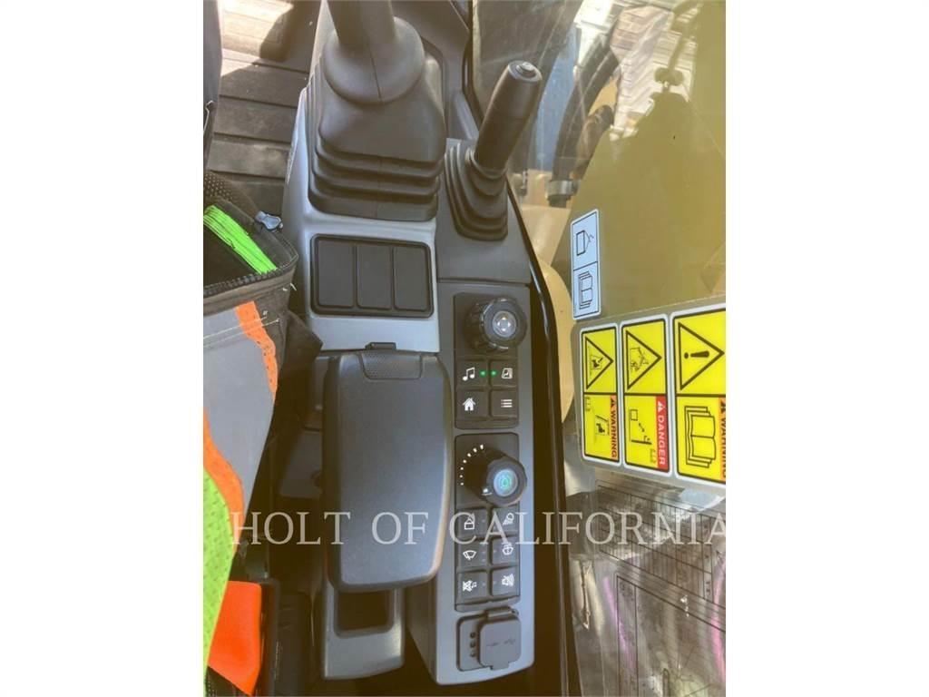 CAT 310 Crawler excavators