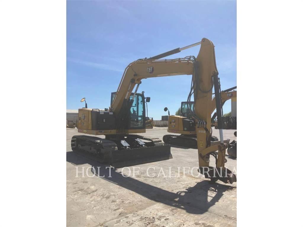CAT 310 Crawler excavators