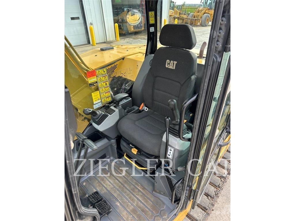 CAT 310 Crawler excavators