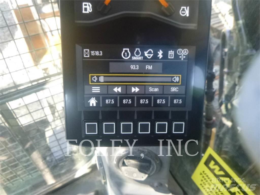 CAT 310-07 Crawler excavators