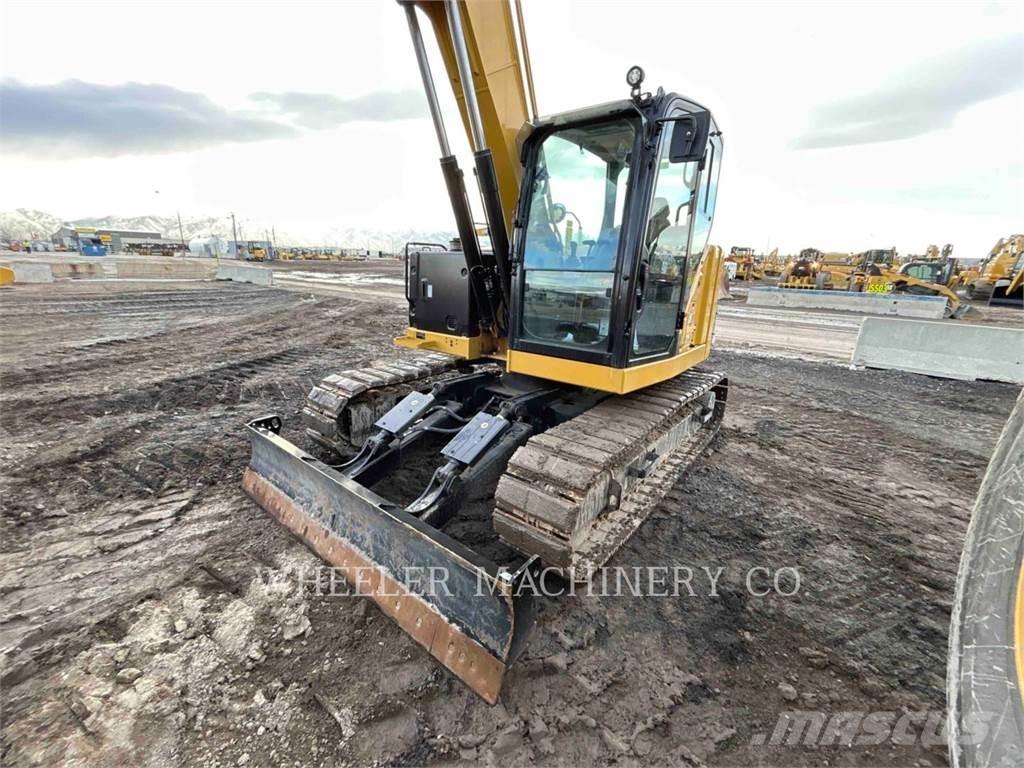 CAT 310 CF Crawler excavators