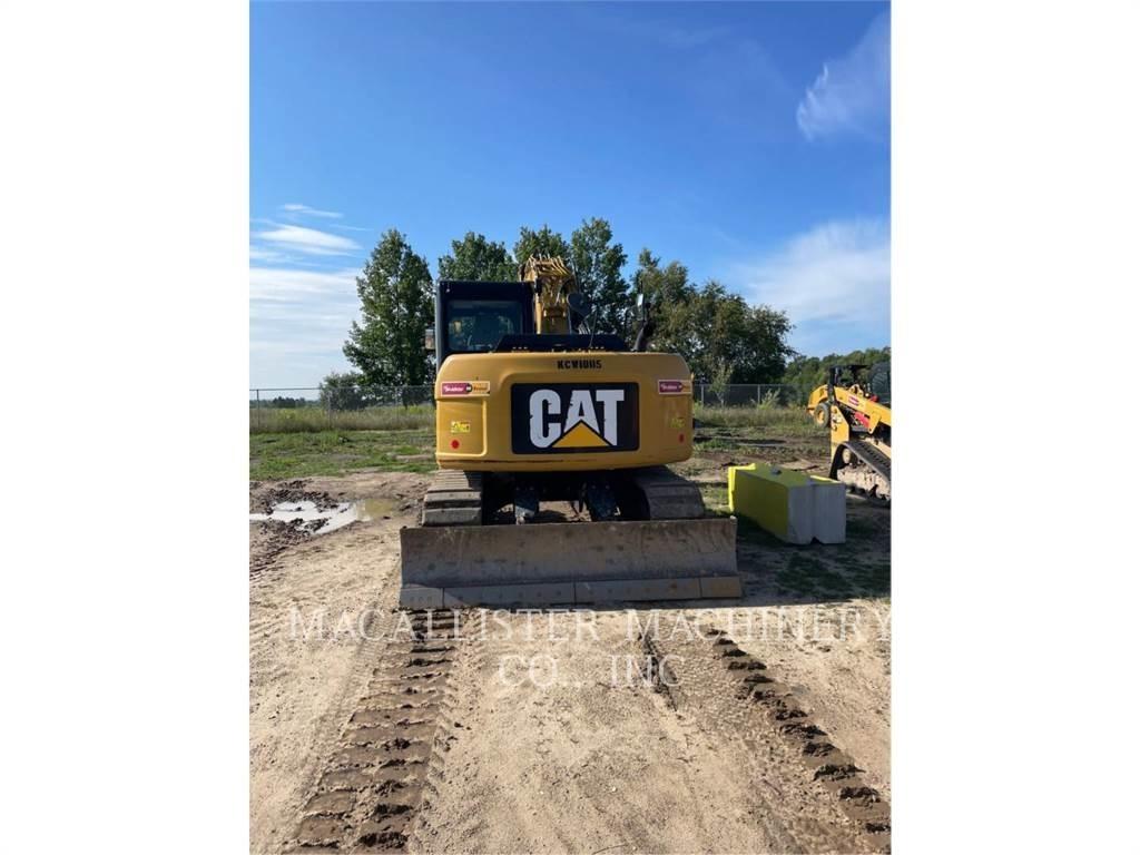 CAT 311FLRR Crawler excavators