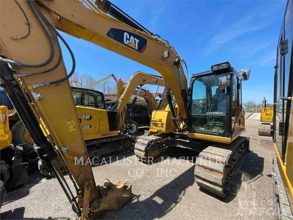 CAT 311FLRR Crawler excavators