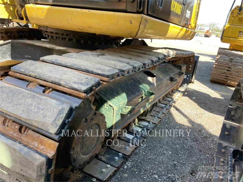 CAT 311FLRR Crawler excavators