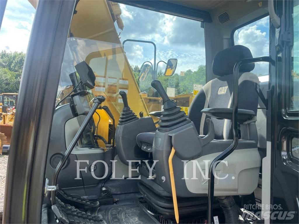 CAT 311FLRR Crawler excavators
