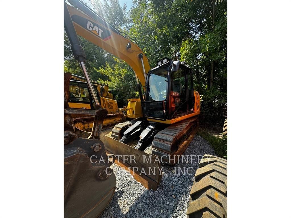 CAT 311FLRR Crawler excavators