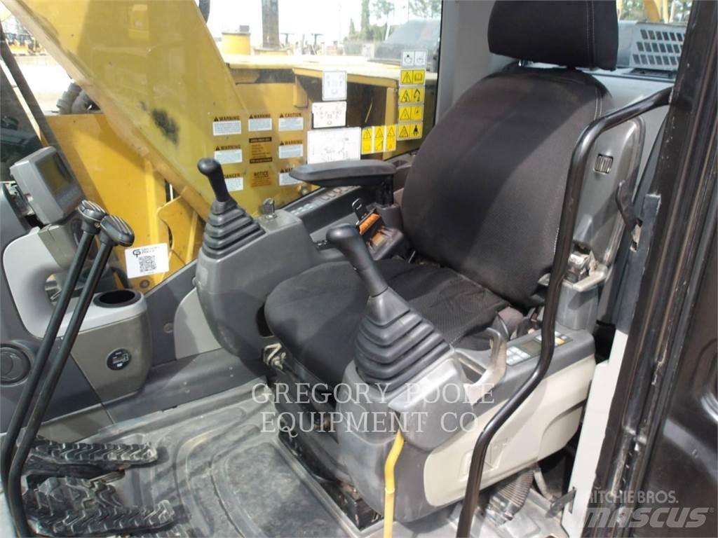 CAT 311FLRR Crawler excavators