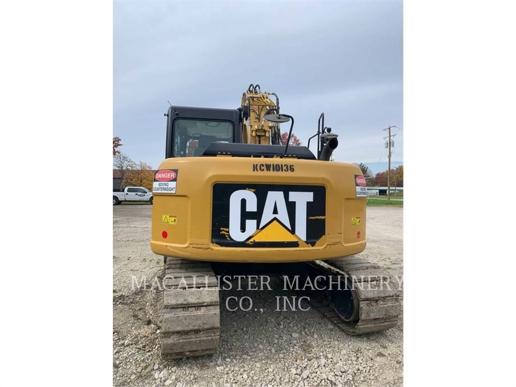 CAT 311FLRR Crawler excavators