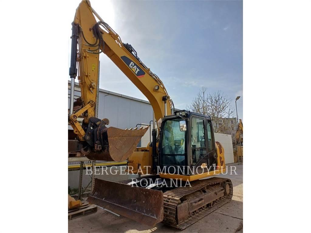 CAT 311FLRR Crawler excavators
