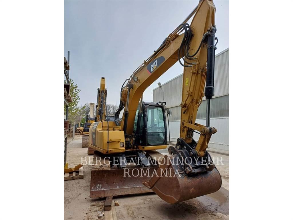 CAT 311FLRR Crawler excavators