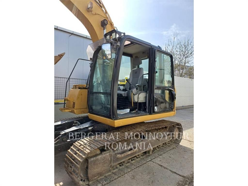 CAT 311FLRR Crawler excavators