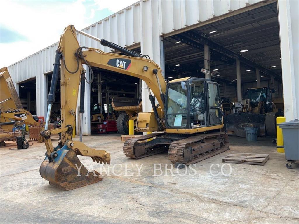 CAT 311FLRR Crawler excavators