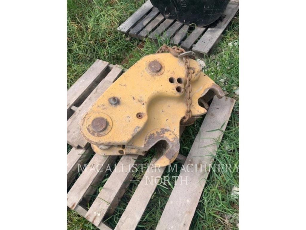 CAT 312BL T Crawler excavators