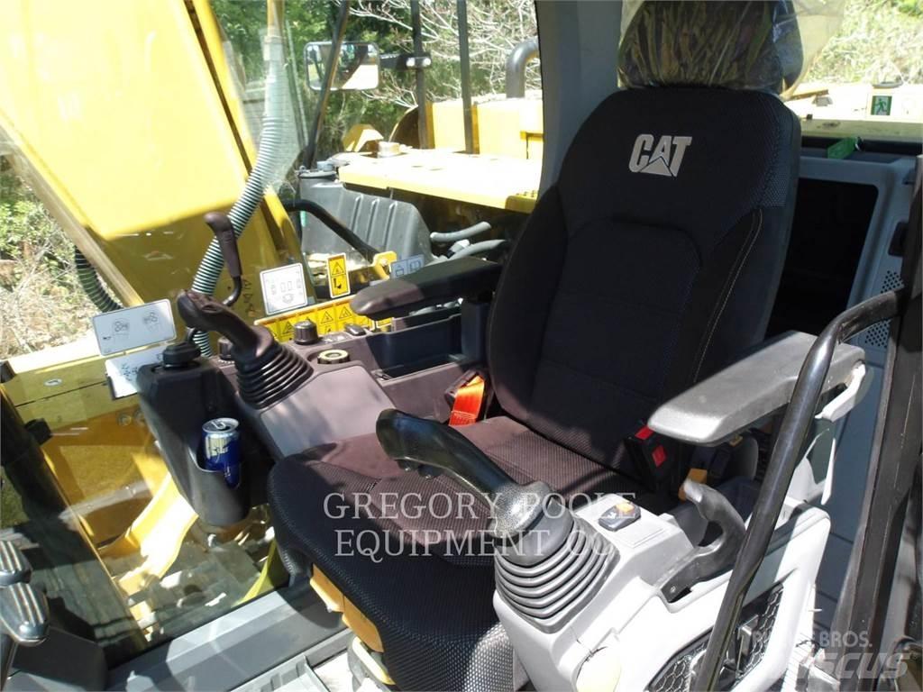 CAT 313 Crawler excavators
