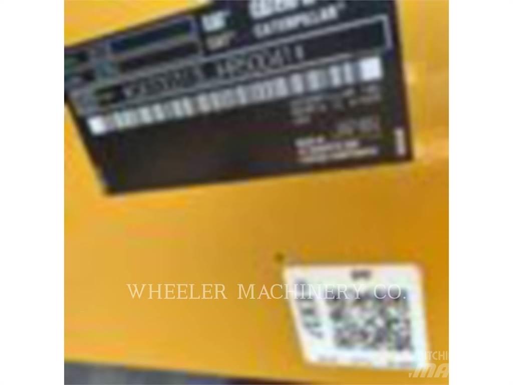 CAT 313 CF Crawler excavators