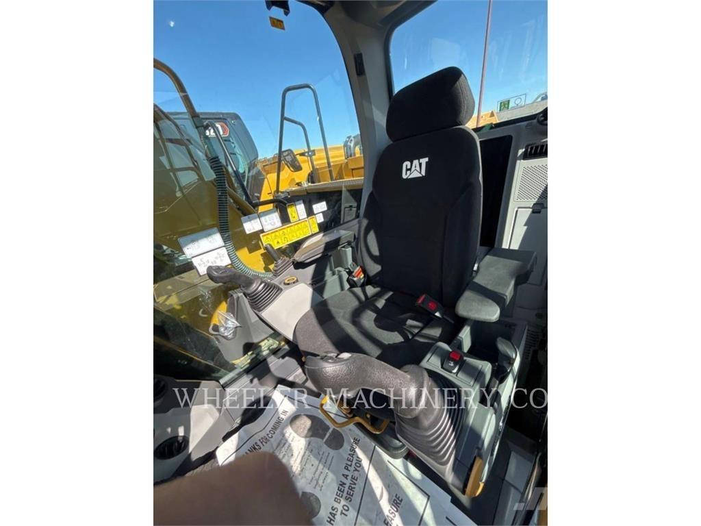 CAT 313 GC CF Crawler excavators