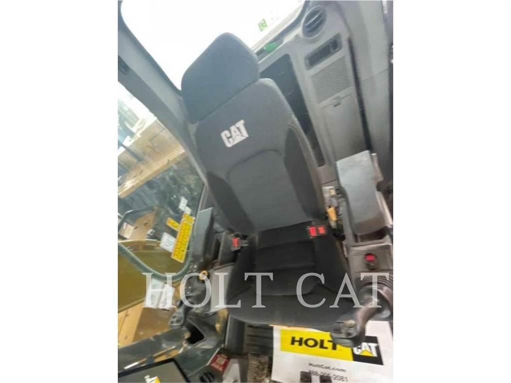 CAT 313 TC Crawler excavators