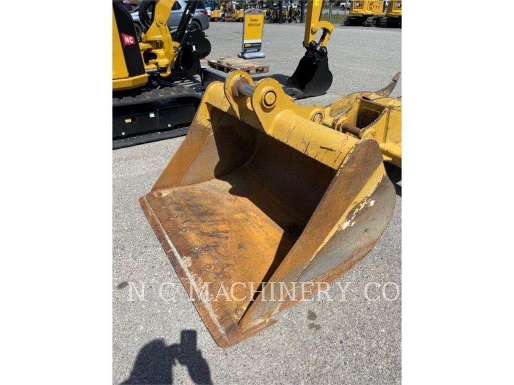 CAT 313BKT60CO Crawler excavators