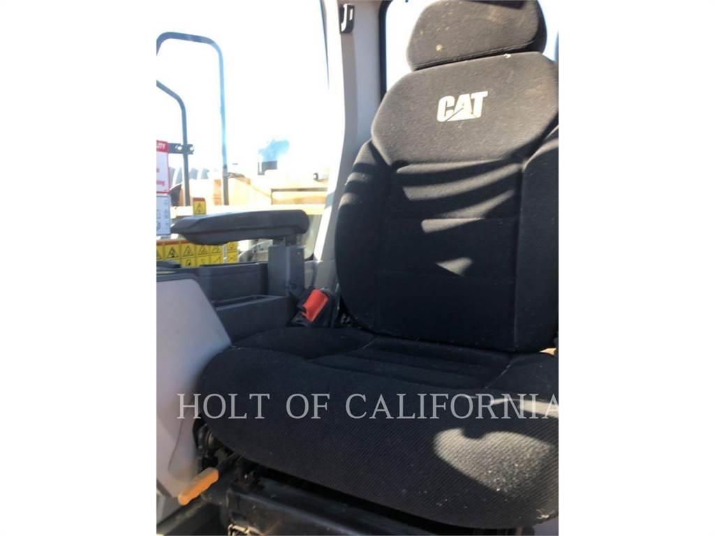 CAT 313GC Crawler excavators