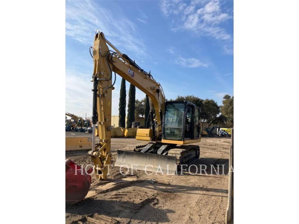 CAT 313GC Crawler excavators
